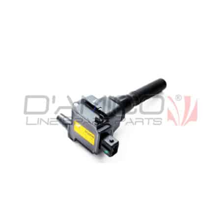 Bobina accensione per Piaggio Porter Multitech Euro 4 e 5