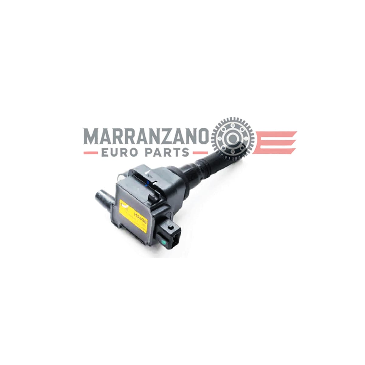 Bobina accensione per Piaggio Porter Multitech Euro 4 e 5