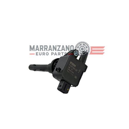 Zündspule für Piaggio Porter NP6 und Euro 6