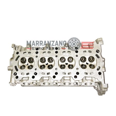 Testata motore per Piaggio Porter Multitech DA471QLR