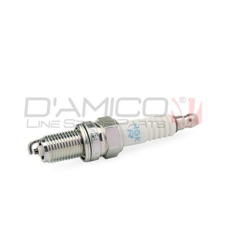 Bougie d’allumage pour Piaggio Porter Euro 6 Multitech et NP6