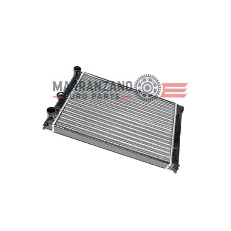 Radiatore raffreddamento motore per Piaggio Quargo LDW-702/P