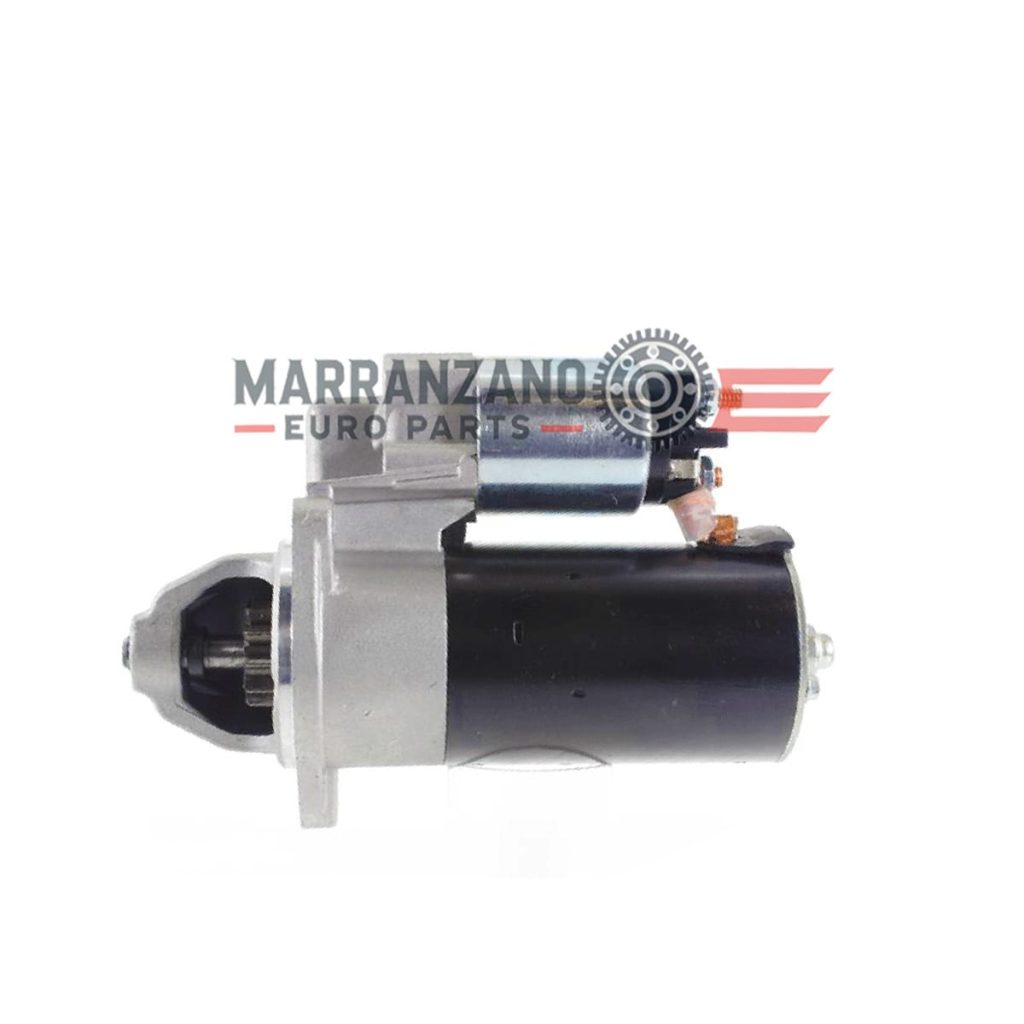 Compatible Starter Motor for Piaggio Porter Diesel