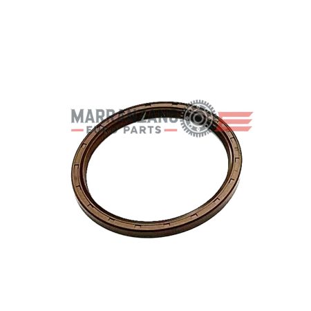 Anello tenuta paraolio lato volano Piaggio Porter Euro 6 e NP6