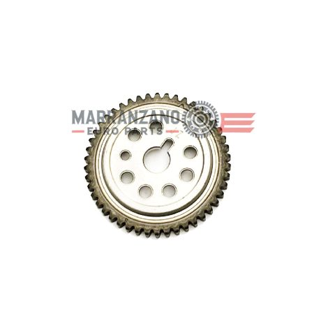 Pignone catena distribuzione albero a camme Piaggio Porter Multitech E6