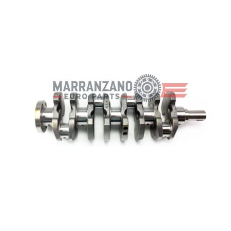 Albero motore per Piaggio Porter Euro 6 motore DAM13R