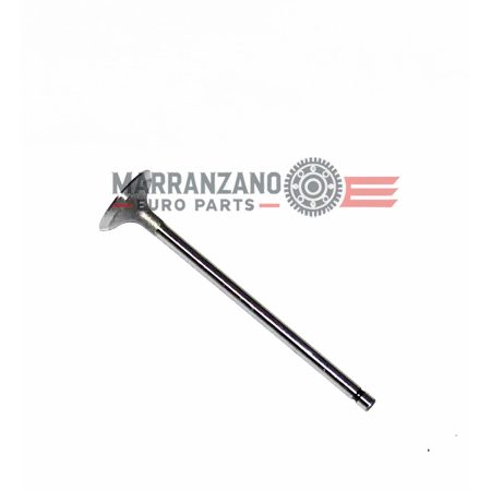 Βαλβίδα εξαγωγής Piaggio Porter Multitech DA471QLR ανθεκτική