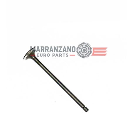 Βαλβίδα εισαγωγής Piaggio Porter Multitech DA471QLR top