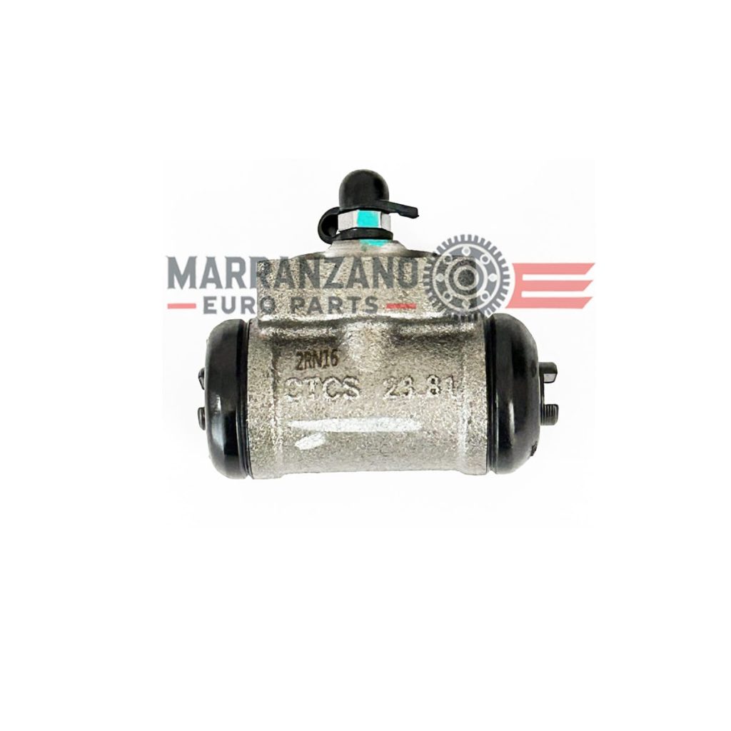 Πίσω κύλινδρος φρένου για Piaggio Porter NP6 SW 3070/2650