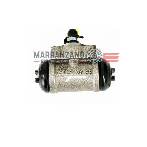 Cilindretto freno posteriore per Piaggio Porter NP6 TW 3250/3000