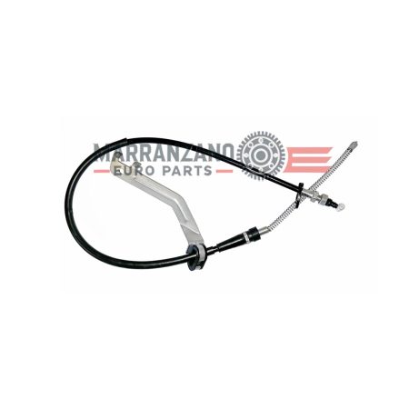 Rechter Bremskabel NP6 TW 3250/3000 für Hinterrad