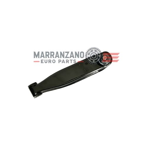 Braccio sospensione inferiore sinistro per Piaggio Porter NP6