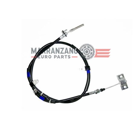 Primary brake cable for Piaggio Porter NP6 SW 3070
