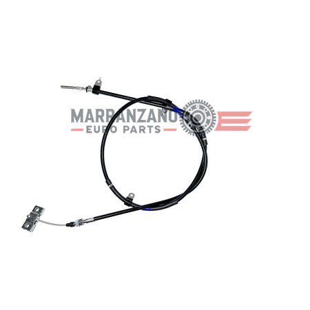 Κύριο καλώδιο φρένου για Piaggio Porter NP6 TW 3250