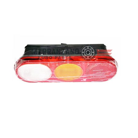 Gruppo ottico posteriore destro per Piaggio Porter NP6