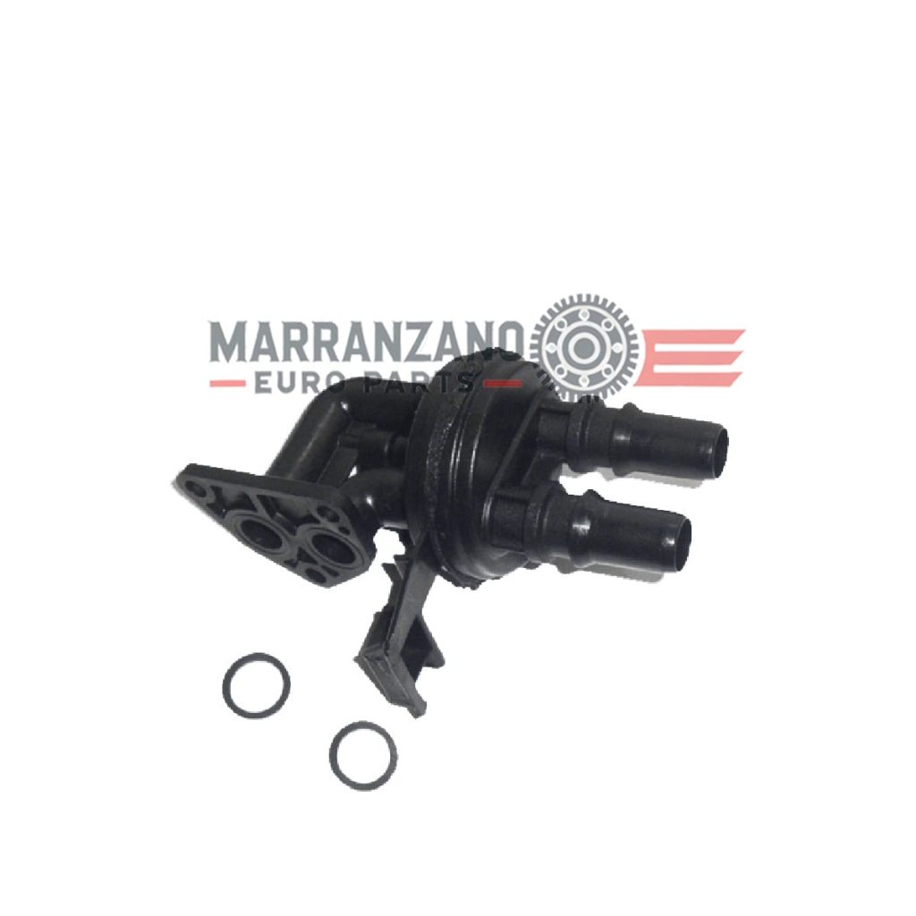 Rubinetto radiatore riscaldamento per Piaggio Porter e Quargo