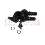 Βαλβίδα καλοριφέρ Piaggio Porter/Quargo — OEM 1E001000