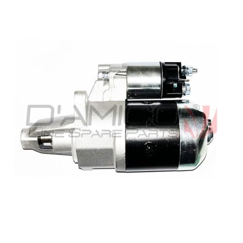 Motorino avviamento Piaggio Porter Euro 4/5 — OEM B011155