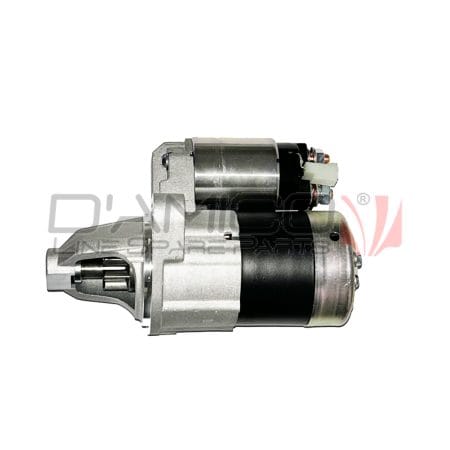 Anlasser für Piaggio Porter Multitech Euro 6