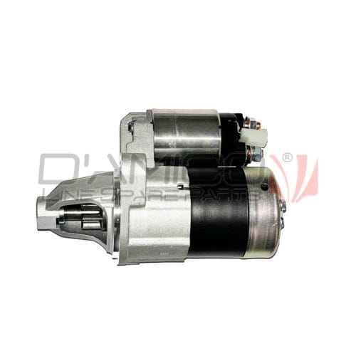 Motorino avviamento Piaggio Porter Multitech — OEM 1A005666