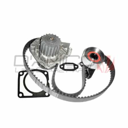 Kit distribuzione completo per Piaggio Quargo LDW702/P e Porter LDW-1404/P