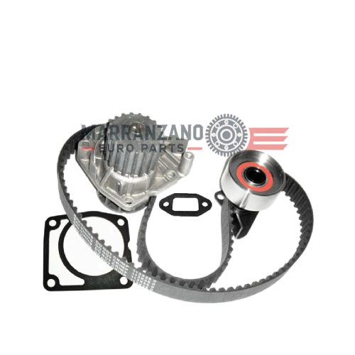 Kit distribuzione completo per Piaggio Quargo LDW702/P e Porter LDW-1404/P