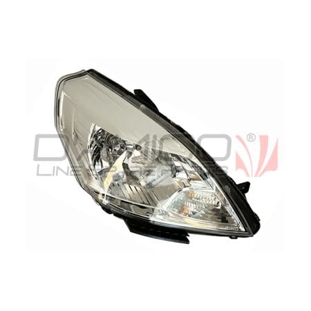 Gruppo proiettore destro per Piaggio Porter NP6