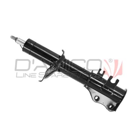 Ammortizzatore anteriore sinistro per Piaggio Porter NP6