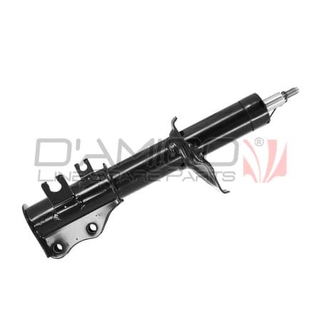 Ammortizzatore anteriore destro per Piaggio Porter NP6