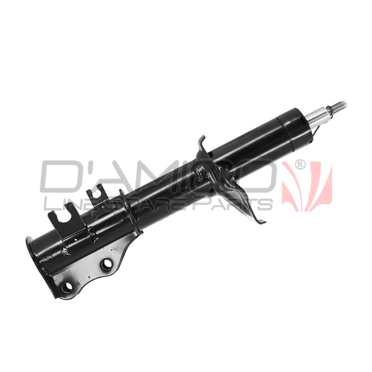 Ammortizzatore anteriore destro Porter NP6 — OEM WET292062101A0