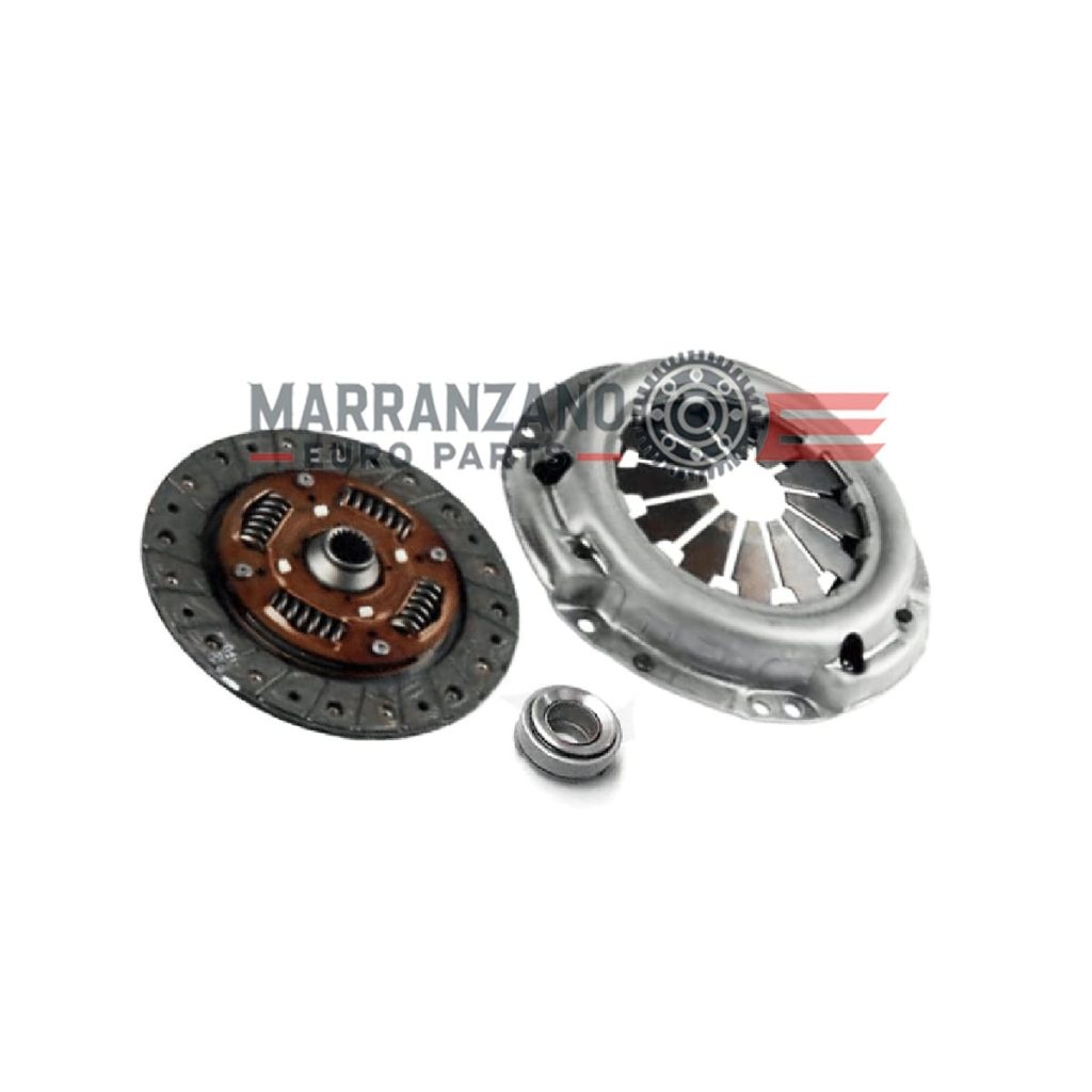 Kit frizione 3 pezzi per Piaggio Porter 1.3 16V 48kW