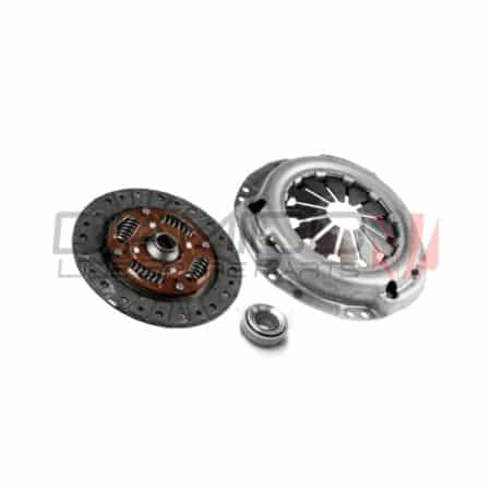 Kit frizione 3 pezzi per Piaggio Porter 1.3 16V 48kW