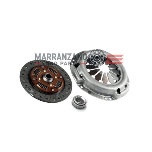 Kit frizione 3 pezzi per Piaggio Porter 1.3 16V 48kW