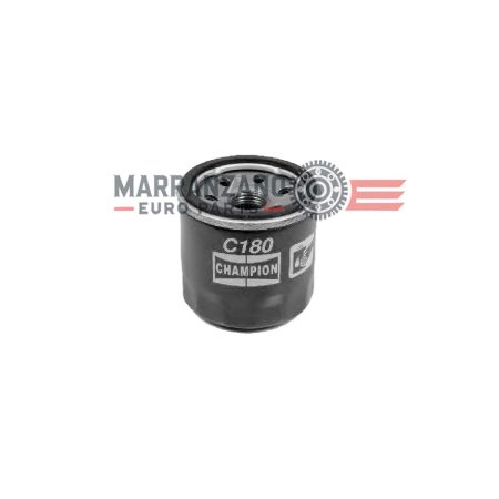 Φίλτρο λαδιού για Piaggio Porter βενζινοκινητήρες συμβατοί