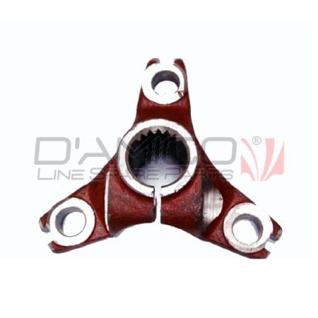 Mozzetto giunto semiasse per Piaggio Quargo