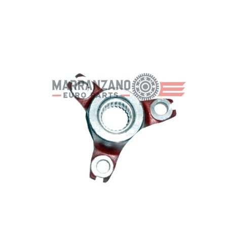 Mozzetto giunto lato ruota per Piaggio Quargo