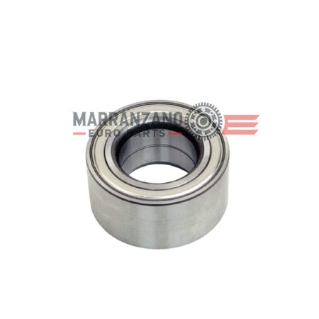 Cuscinetto asse ruota posteriore per Piaggio Quargo