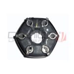 Ελαστικός σύνδεσμος Piaggio Quargo — OEM B073421