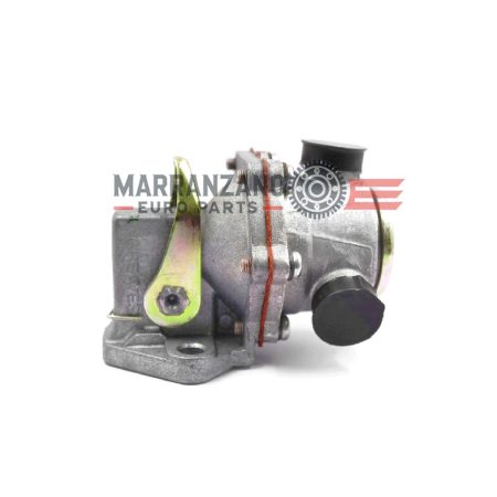 Αντλία καυσίμου Ape Classic Euro 2 με στεγανοποίηση φλάντζας