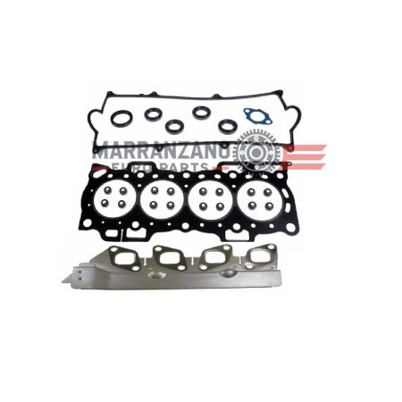 Serie guarnizioni testa motore 2 bobine Piaggio Porter 1.3 16V