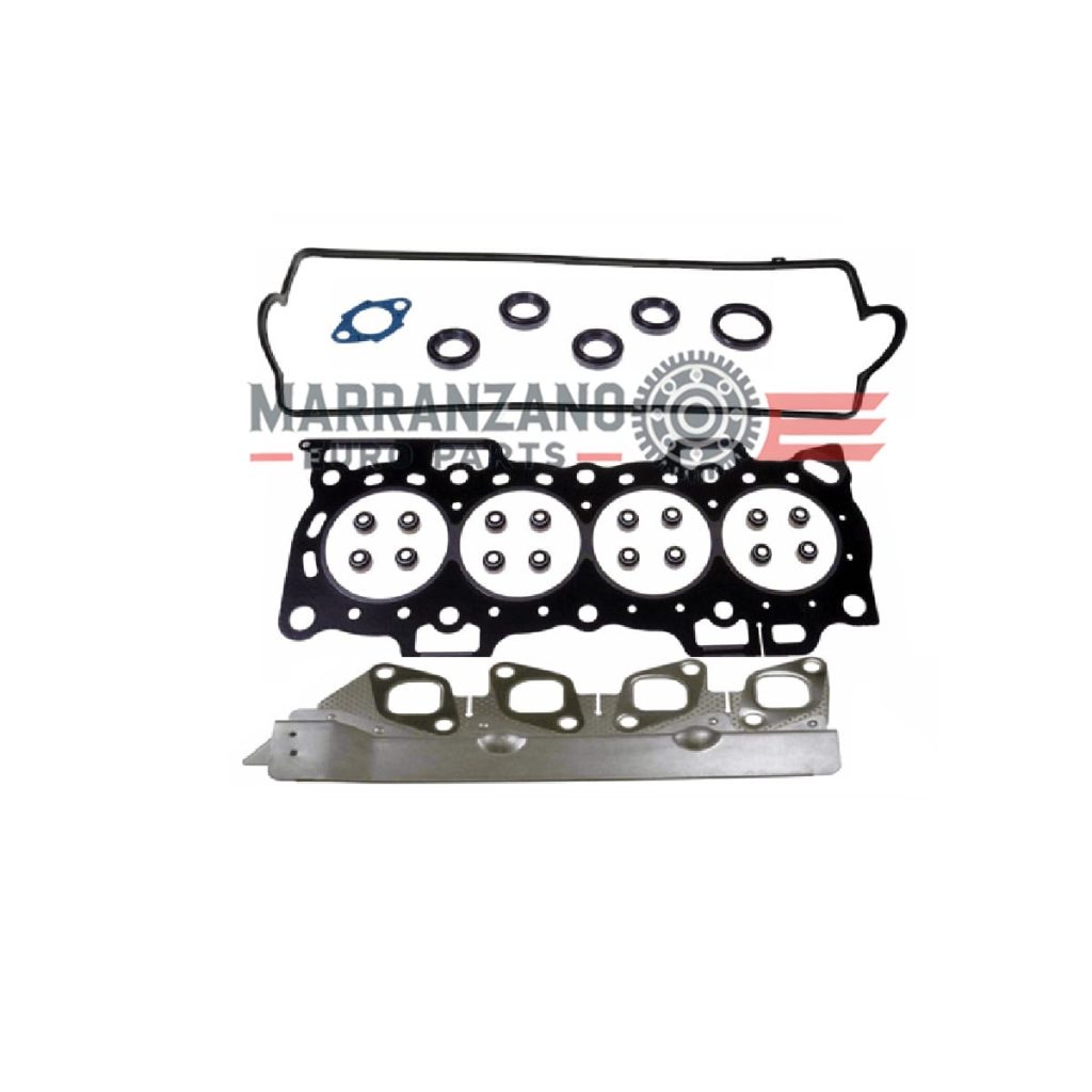 Série joints de culasse Piaggio Porter 1.3 16V 4 bobines