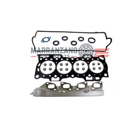 Serie guarnizioni testa motore 4 bobine Piaggio Porter 1.3 16V