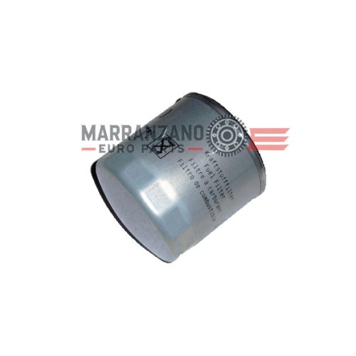 Dieselfilter für Piaggio Quargo