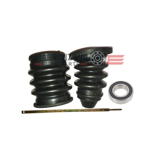 Kit de soufflets d'arbre de transmission Quargo avec roulement deuxième série
