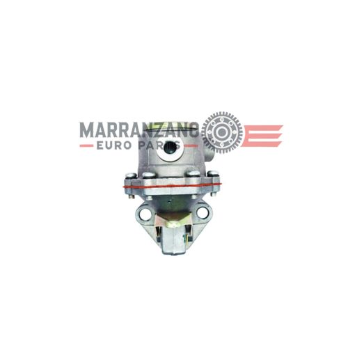 Pompa carburante (alimentazione) per Ape Diesel, Calessino, Classic – LCS-422 e LDW-422