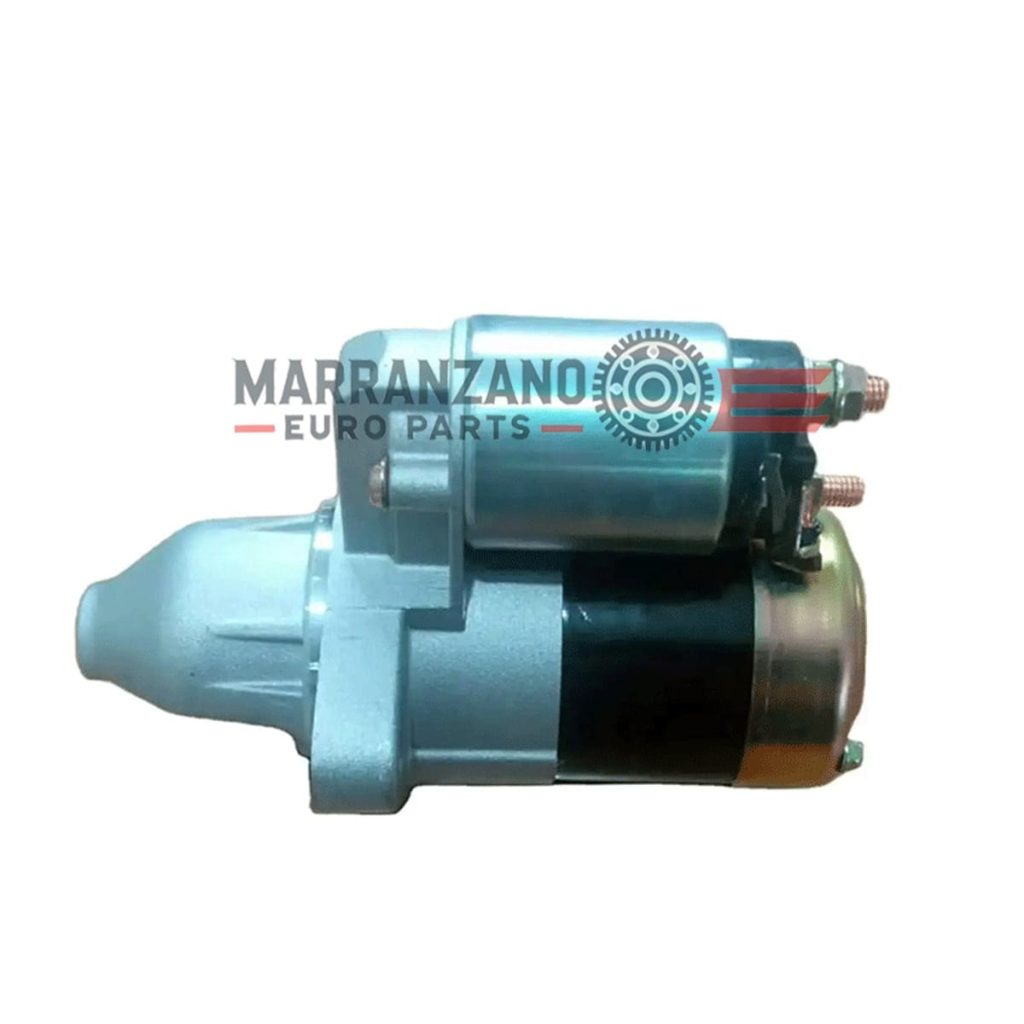 Compatible and Safe Starter Motor for Piaggio Porter NP6