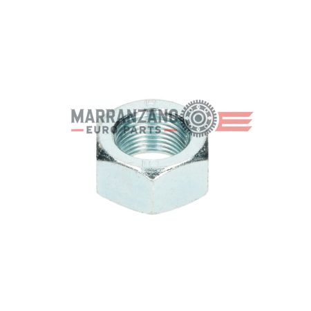 Dado bloccaggio asse ruota posteriore per Piaggio Quargo