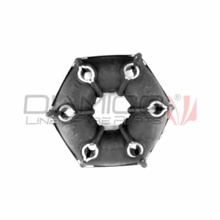 Giunto elastico parastappi semiasse per Piaggio Ape