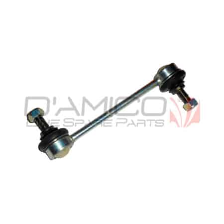 Tirante barra di torsione per Piaggio Quargo