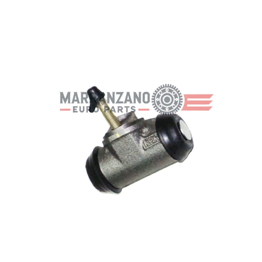 Cylindre de frein arrière pour Piaggio Ape compatible